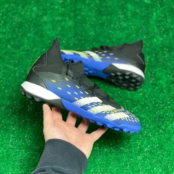 adidas | Shoes | Adidas Predator Freak3 Mens Turf Soccer Football Cleats Black Fy623 New Multi | Poshmark adidas | Shoes | Adidas Predator Freak3 Mens Turf Soccer Football Cleats Black Fy623 New Multi | Poshmark
